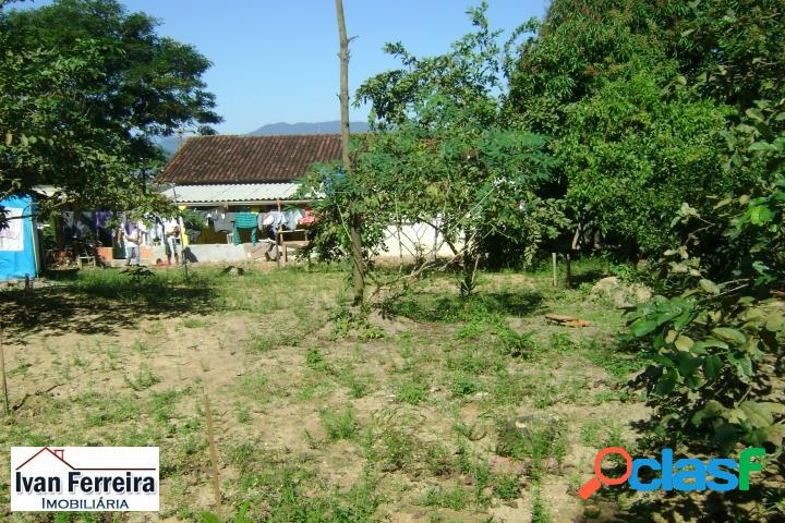 Terreno - Venda - Caraguatatuba - SP - Tinga