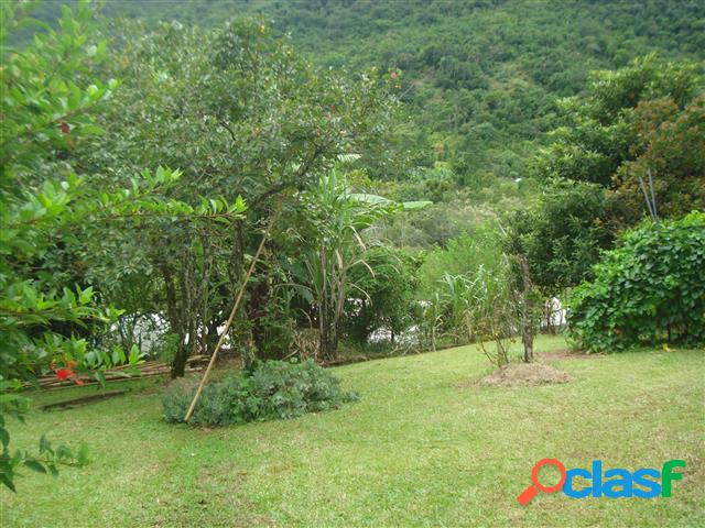 Terreno - Venda - FlorianÃÂ³polis - SC - Santo Antonio