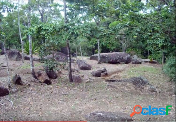 Terreno - Venda - Ilhabela - SP - Borrifos