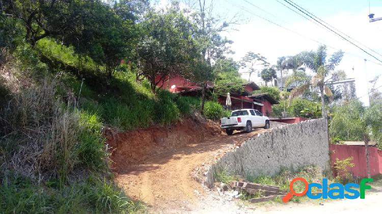 Terreno - Venda - Ilhabela - SP - Siriuba