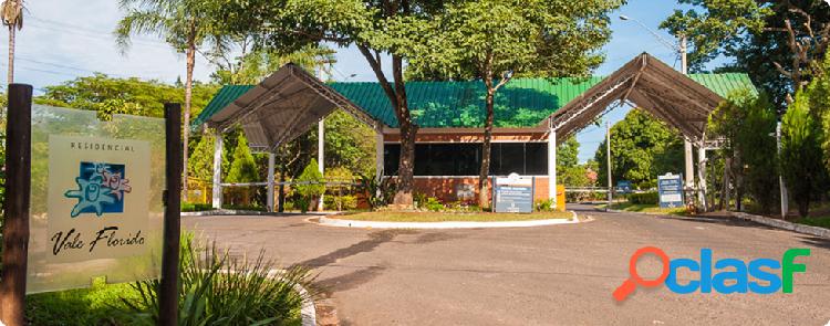 Terreno - Venda - Piratininga - SP - RESIDENCIAL VALE