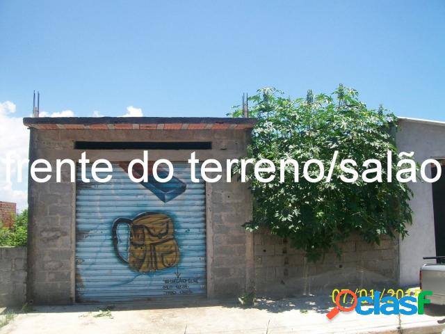 Terreno - Venda - Sao Paulo - SP - Sao paulo