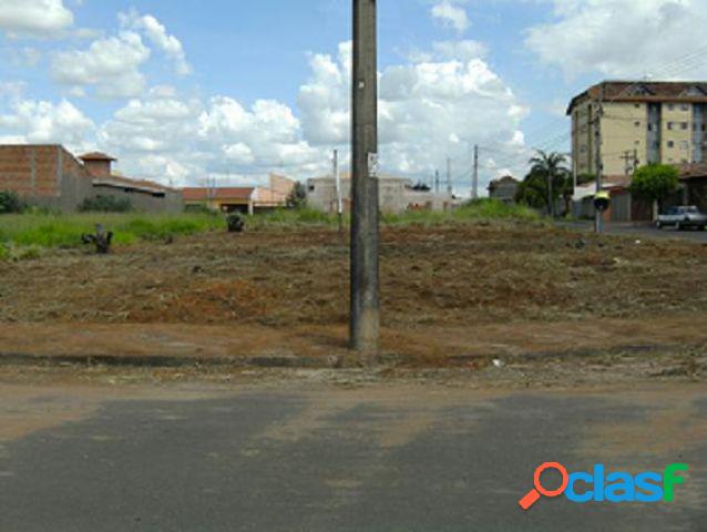 Terreno - Venda - SÃÂ£o Carlos - SP - Parque Estancia