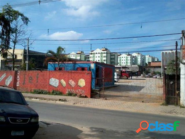 Terreno - Venda - SÃÂ£o Paulo - SP - Guaianases