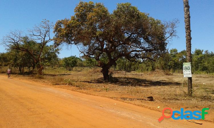 Terreno - Venda - TIMON - MA - CINTURAO VERDE