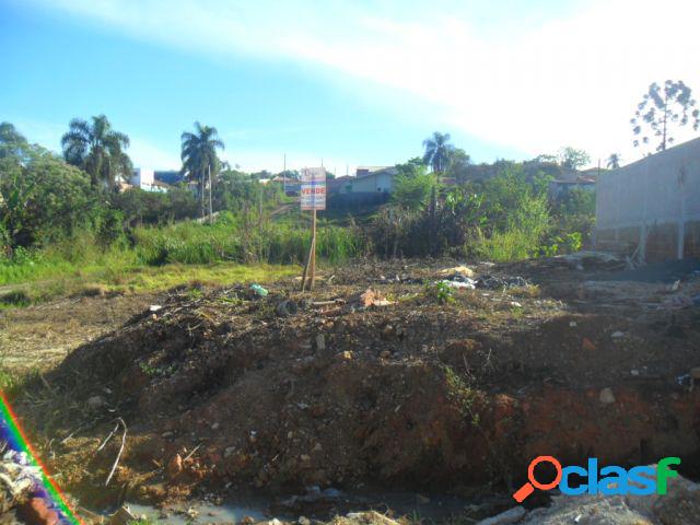 Terreno - Venda - Telemaco Borba - PR - Area 06