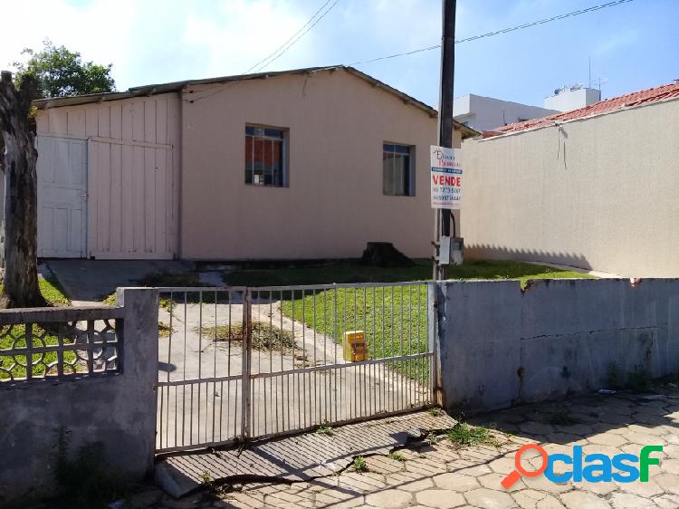 Terreno - Venda - Telemaco Borba - PR - Centro