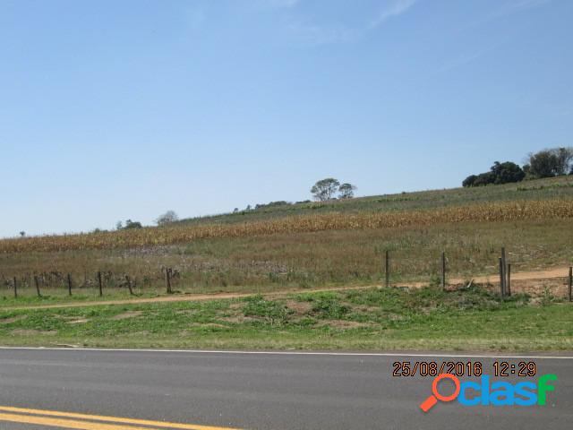 Terreno - Venda - TietÃÂª - SP - Zona rural de Tiete