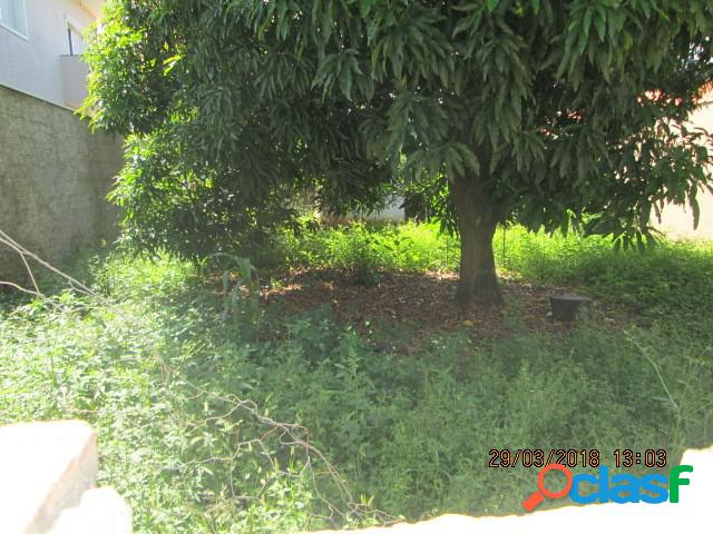 Terreno - Venda - Tiete - SP - Altos do Tiete