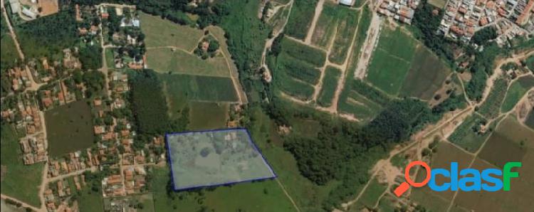 Terreno com 48000 m2 em JundiaÃ­ - Distrito Industrial por