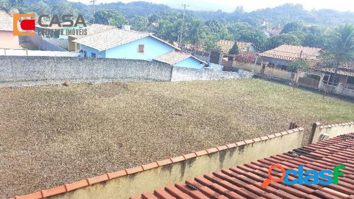 Terreno em BambuÃ­, MaricÃ¡