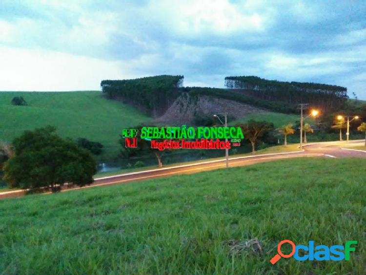 Terreno em CondomÃ­nio em Paraibuna