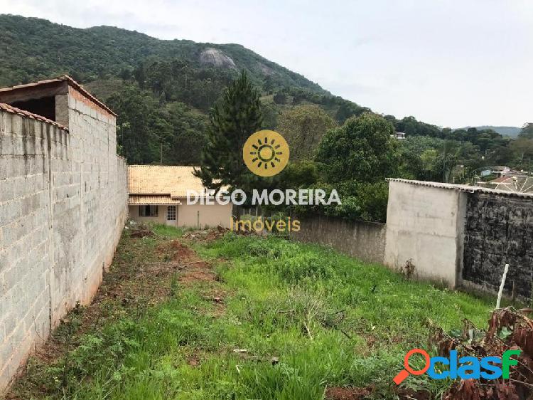 Terreno Ã¡ venda em Terra Preta - 250 mÂ²