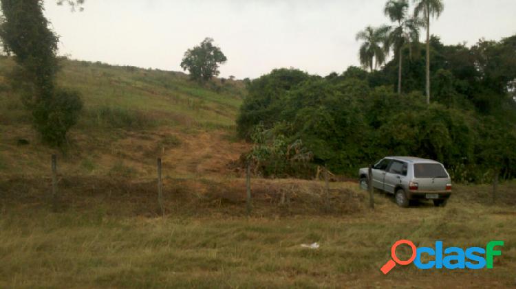 Terrenos - Venda - Ibiuna - SP - Colegio