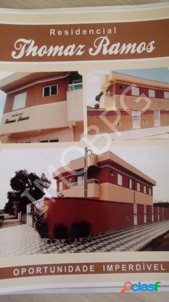 Thomaz Ramos - Casa em CondomÃ­nio em Praia Grande -