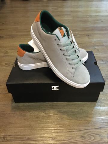 Tênis DC Shoes Reprieve N40