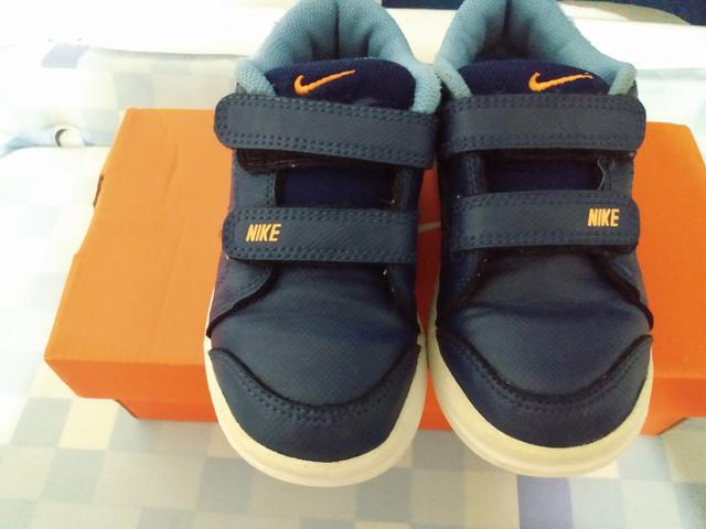 Tênis Nike Infantil