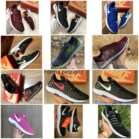 Tênis nike (120 com entrega)