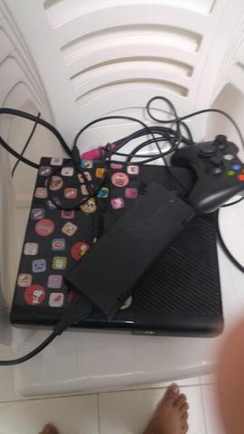 Troco xbox por celular bom