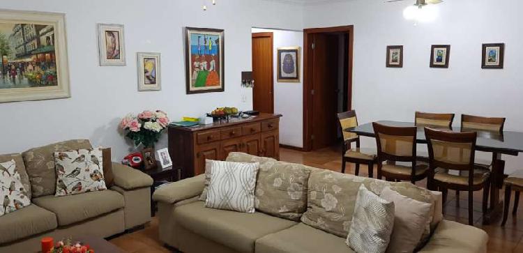 VENDO apto 4 dormitórios GUARUJÁ - Praia de Pitangueiras