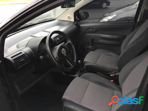 VOLKSWAGEN FOX CITY 1.0 MI 1.0MI TOTAL FLEX 8V 5P PRETO 2006