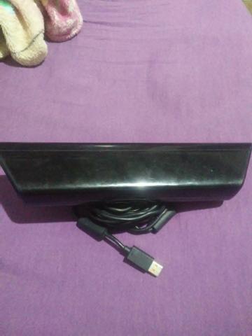 Vendo kinect pra xbox 360