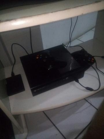 Vendo ou troco xbox 360 por celular