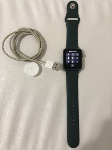 Vendo relógio Apple Watch