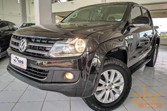 Volkswagen - AMAROK