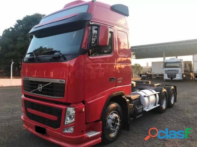 Volvo Fh 440 (oportunidade)