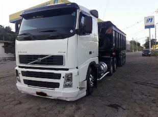 Volvo Fh12 380