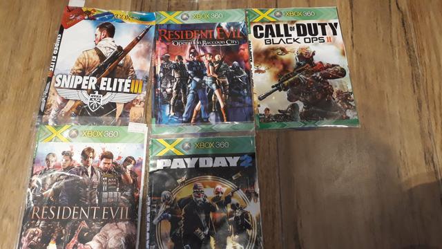 X-BOX 360 DESBLOQUEDO 110v