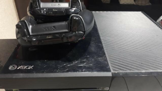 Xbox 1 (one) Modelo 1540