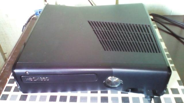 Xbox 360 Slim