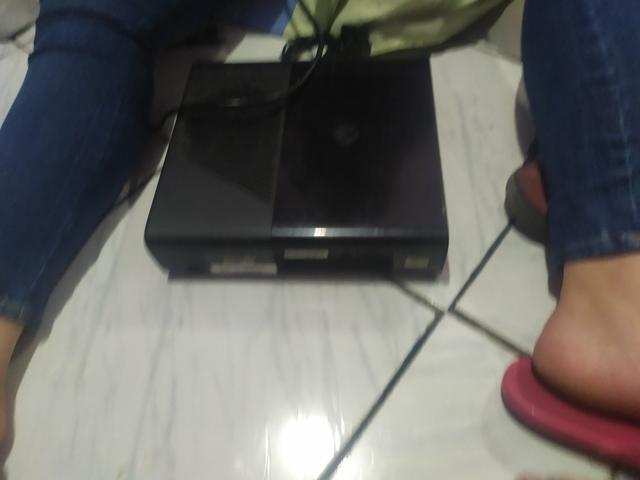 Xbox 360 super slim desbloqueado