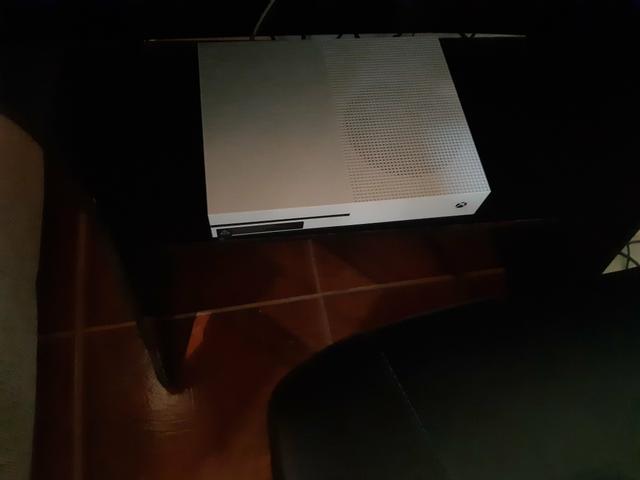 Xbox one S 1TB