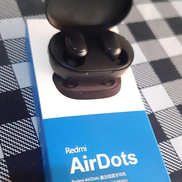 Xiaomi air dots