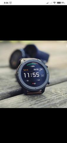 Xiaomi amazfit gtr