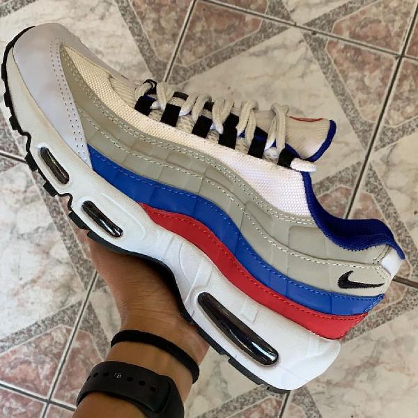 air max 95 últimas unidades