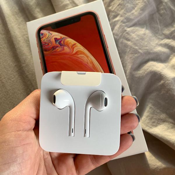 apple earpods