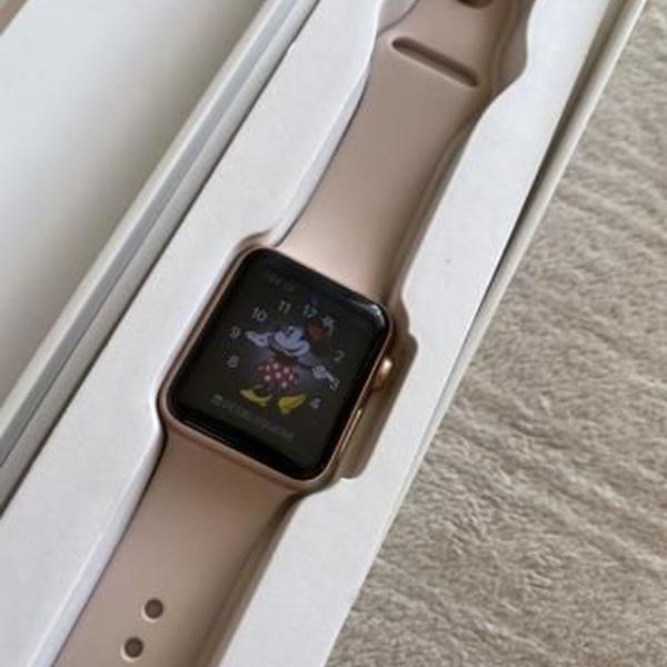 apple watch serie 3 original