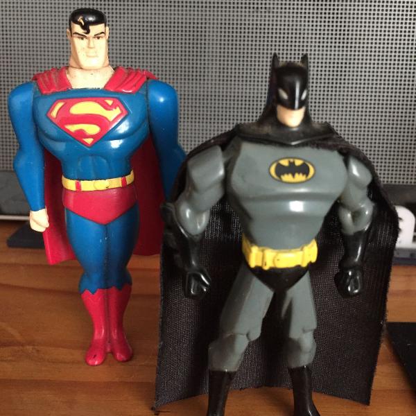 batman x Superman