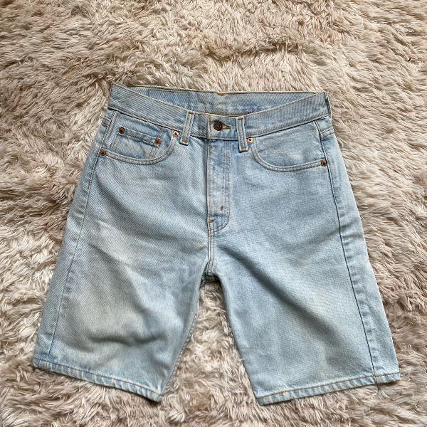 bermuda levis