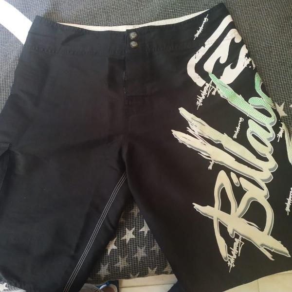 bermudas originais como novas
