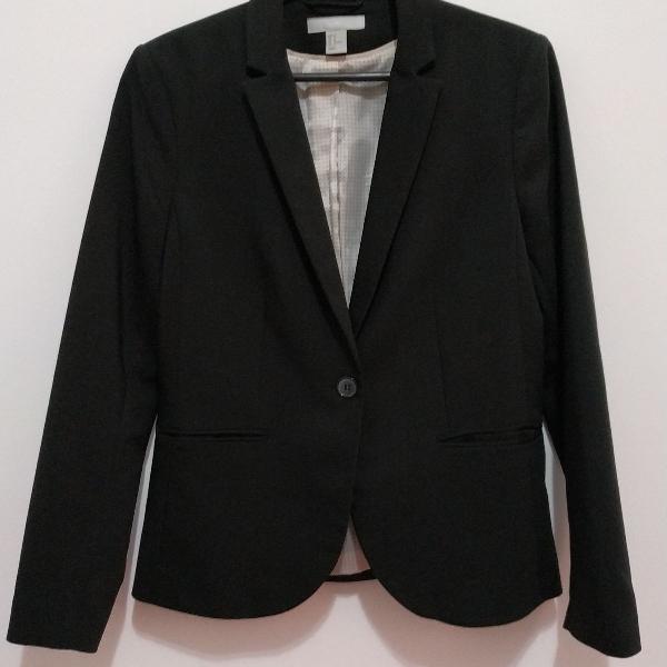 blazer h&amp;m