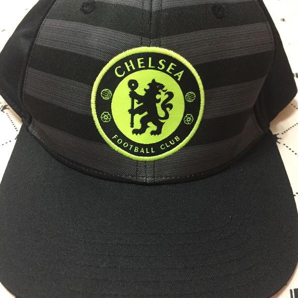 boné adidas chelsea