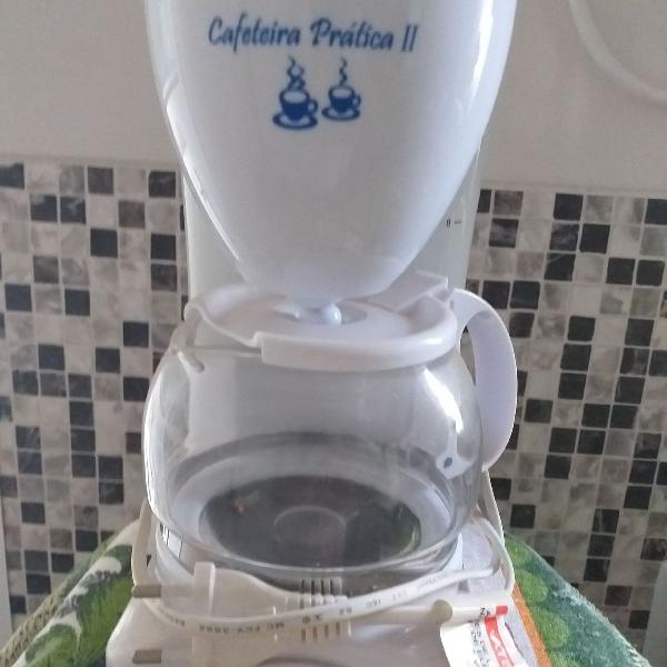 cafeteira belíssima