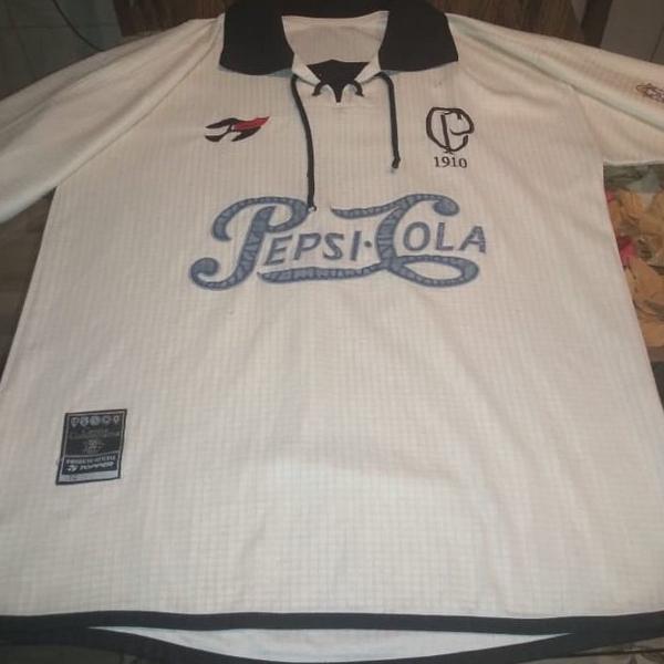 camisa corinthians 2000 - comemoração 90 anos (valor