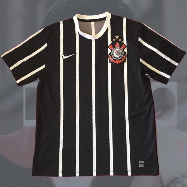 camisa corinthians