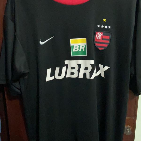 camisa flamengo